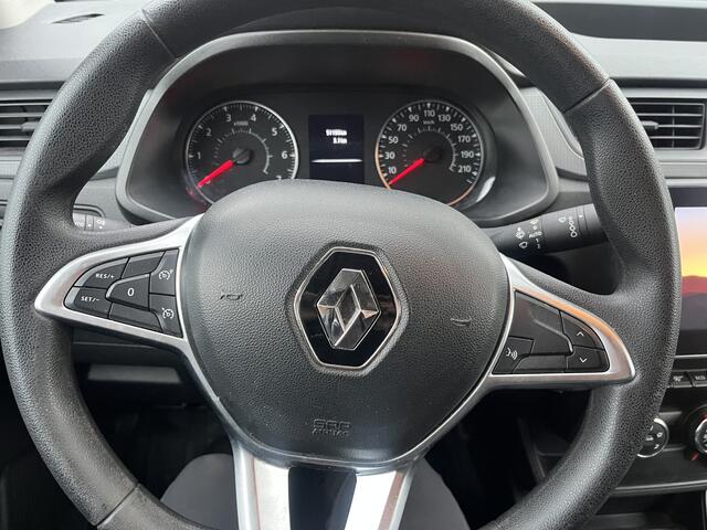 Renault EXPRESS Kangoo 1.5 dCi 75 Comfort + CARPLAY NAVI CRUISE