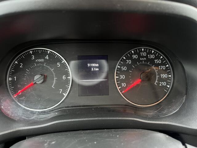 Renault EXPRESS Kangoo 1.5 dCi 75 Comfort + CARPLAY NAVI CRUISE