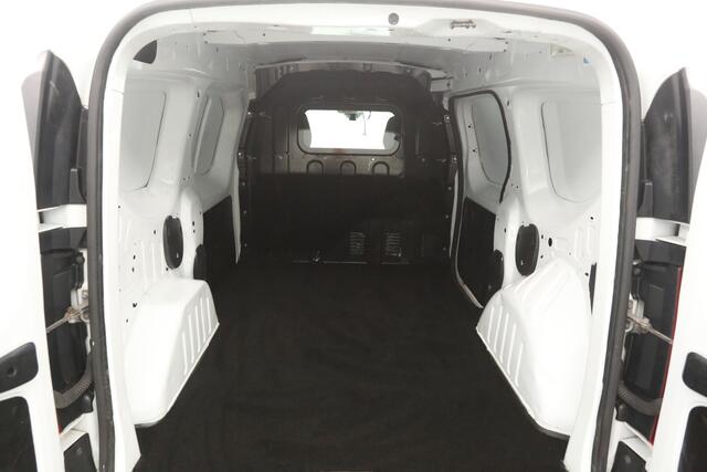 Renault EXPRESS 1.5 dCi 95PK | Airco | Camera | Cruise | Carplay | Stoelverw. | Parkeersens.