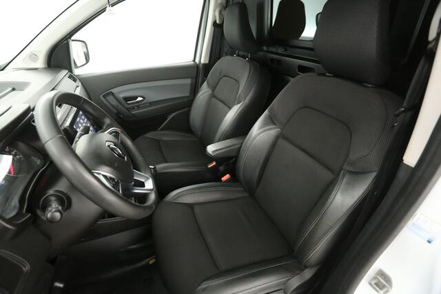 Renault EXPRESS 1.5 dCi 95PK | Airco | Camera | Cruise | Carplay | Stoelverw. | Parkeersens.