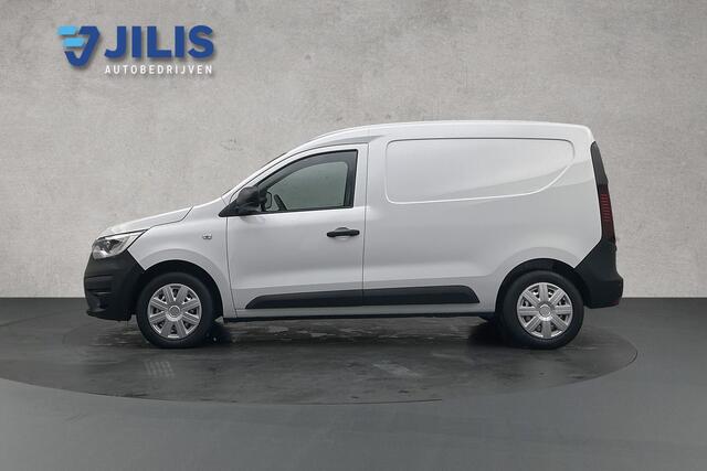 Renault EXPRESS 1.3 TCe Benzine | Airconditioning | Half lederen bekleding | Parkeersensoren | Comfortstoelen