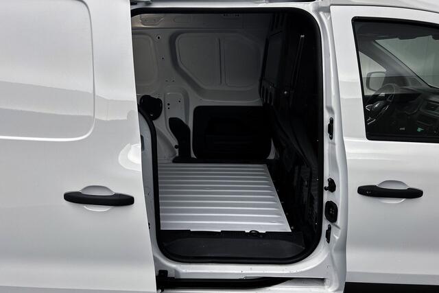 Renault EXPRESS 1.3 TCe Benzine | Airconditioning | Half lederen bekleding | Parkeersensoren | Comfortstoelen