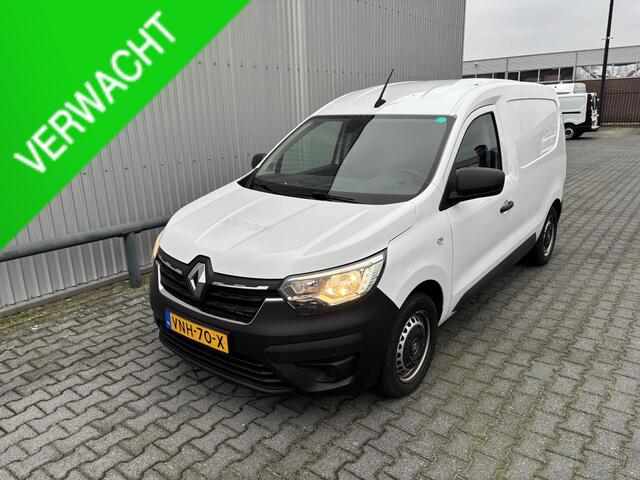 Renault EXPRESS 1.5 dCi 95 Comfort*A/C*CRUISE*NAVI*