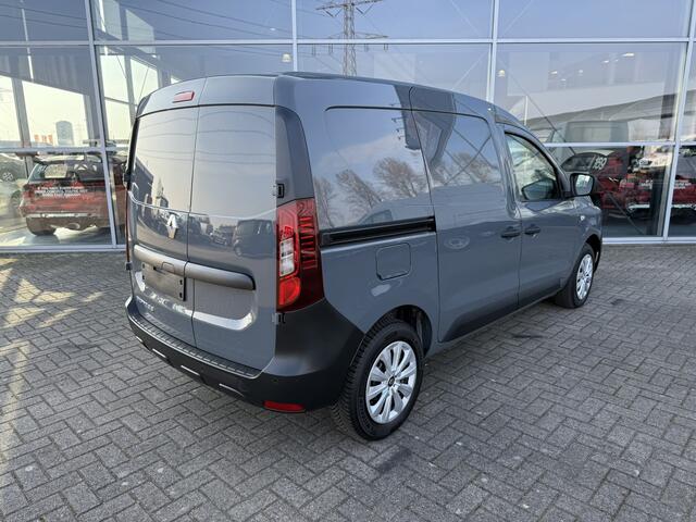 Renault EXPRESS 1.5 dCi 95 Comfort + BPM VRIJ