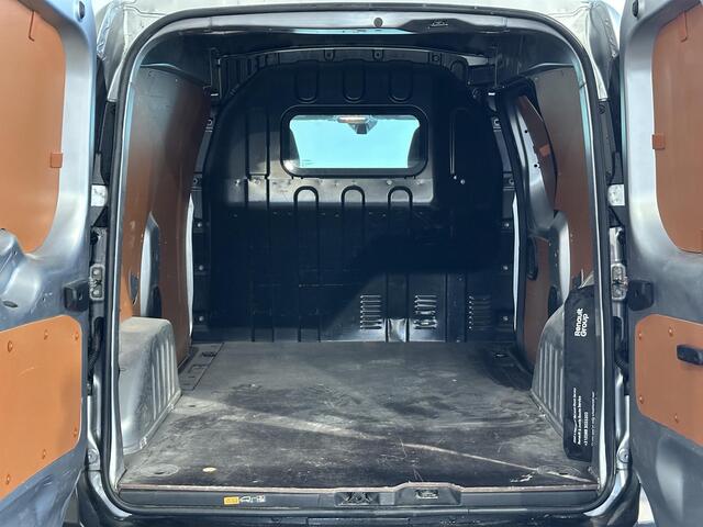 Renault EXPRESS 1.5 dCi 75 Comfort + TREKHAAK | NAVIGATIE | ACHTERUITRIJCAMERA | PARKEERSENSOREN VOOR&ACHTER | SIDEBARS | AIRCO