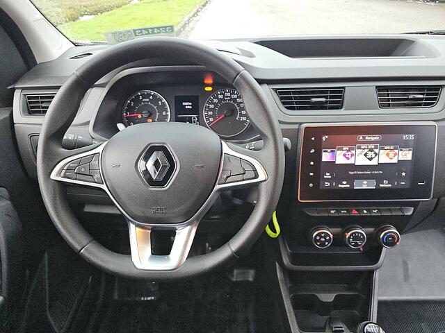 Renault EXPRESS 1.5 dCi 75 Comfort + L1 Navi Euro6 NAP Airco Camera Pdc Oh-Historie!