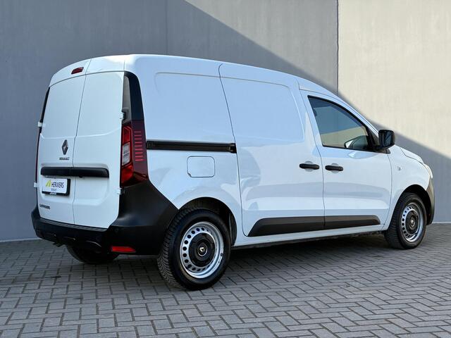 Renault EXPRESS 1.3 TCe 100 Comfort + / Navigatie d.m.v. Apple Carplay/Android Auto / Achteruitrijcamera / Airco / Trekgewicht (1200KG) / DAB / Bluetooth /