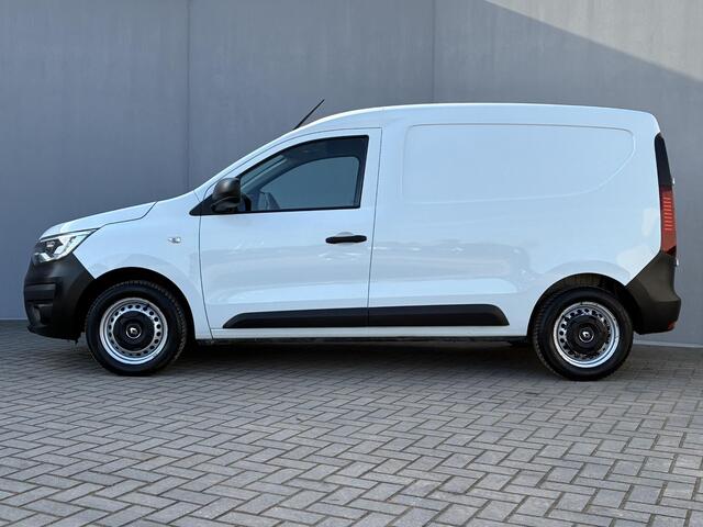 Renault EXPRESS 1.3 TCe 100 Comfort + / Navigatie d.m.v. Apple Carplay/Android Auto / Achteruitrijcamera / Airco / Trekgewicht (1200KG) / DAB / Bluetooth /