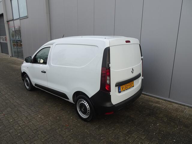 Renault EXPRESS 1.3 TCe 100 Comfort milieu zone vrij 10550 km !!!!!!!!!!!!