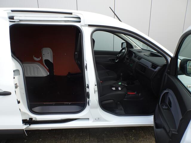 Renault EXPRESS 1.3 TCe 100 Comfort milieu zone vrij 10550 km !!!!!!!!!!!!