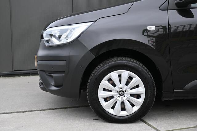 Renault EXPRESS 1.5 dCi 75 Comfort + | CAMERA | NAVI | LEDERE STOELHOEZEN | TREKHAAK | APPLECARPLAY/ANDROIDAUTO | AIRCO | CRUISE CONTROL | LAADRUIMTE INRICHTING | ALL-SEASONBANDEN | PDC