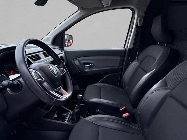 Renault EXPRESS 1.5 dCi 75 Comfort PDC / SCHUIFDEUR / AIRCO / CRUISE