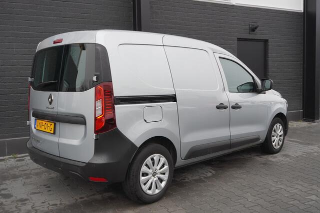 Renault EXPRESS 1.5 dCi - EURO 6 - Airco - Navi - Cruise - ¤11.900,- Excl.