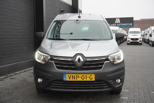 Renault EXPRESS 1.5 dCi - EURO 6 - Airco - Navi - Cruise - ¤11.900,- Excl.