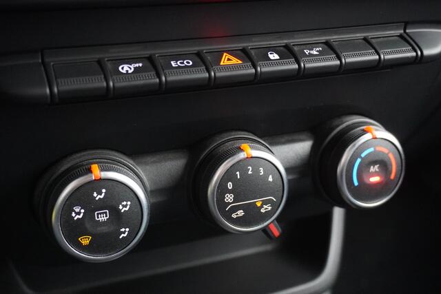 Renault EXPRESS 1.5 dCi - EURO 6 - Airco - Navi - Cruise - ¤11.900,- Excl.