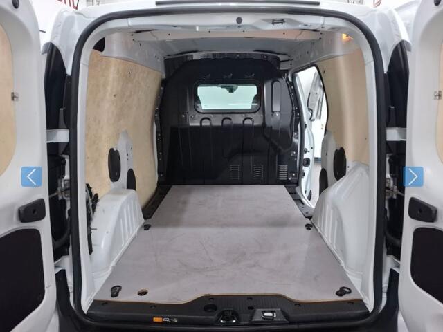 Renault EXPRESS 1.5 dCi 95 Comfort + 95pk - Carplay - Camera - Cruise - Airco - Hout - Rijklaar