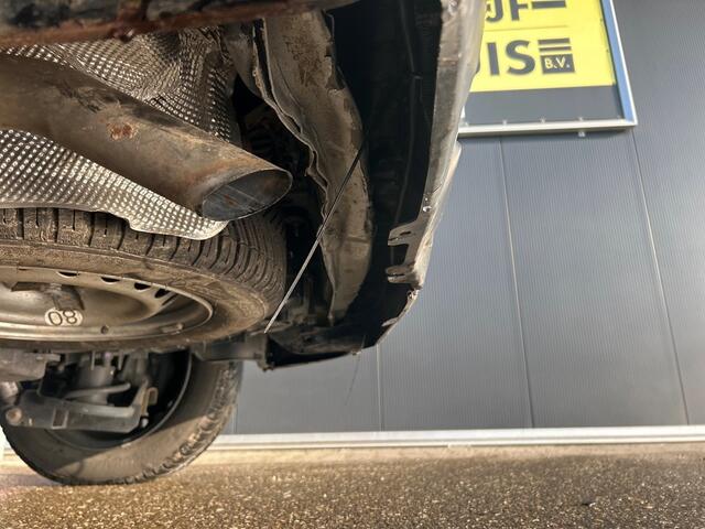 Renault EXPRESS 1.5 dCi 75 Comfort +