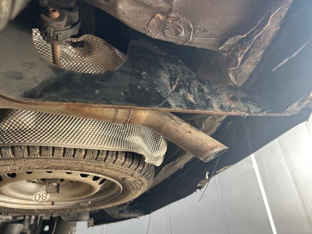 Renault EXPRESS 1.5 dCi 75 Comfort +