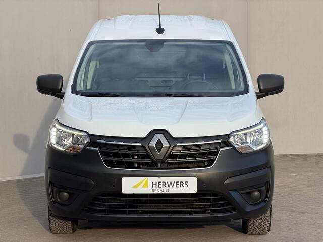 Renault EXPRESS 1.5 dCi 75 Comfort + / Camera / Navigatie via Apple Carplay & Android Auto / Stoelverwarming / Airco / Cruise Control / Parkeersensoren / DAB / LED /