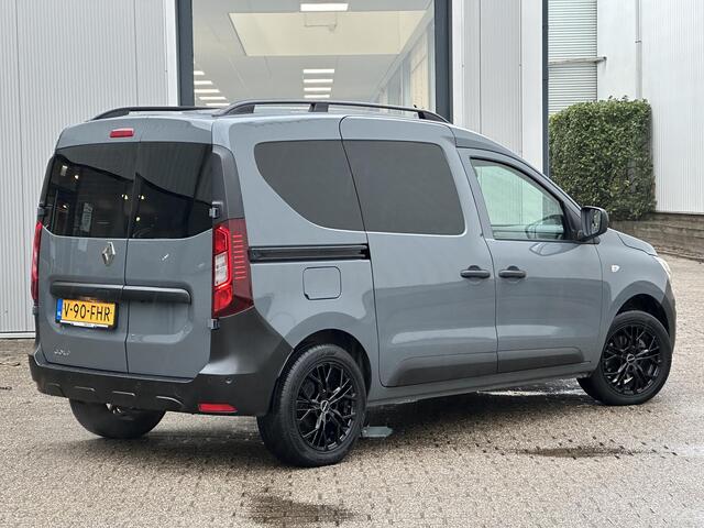 Renault EXPRESS 1.5 dCi 75 Comfort + | Camera/Carplay-Navi/16" LM velgen/Betimmering