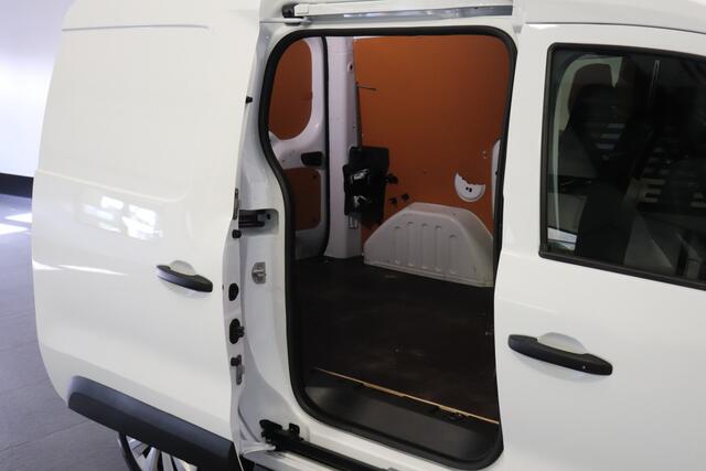 Renault EXPRESS 1.5 dCi EURO 6 - Airco - Cruise - PDC - ¤ 12.950,- Excl.