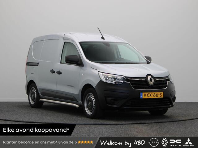 Renault EXPRESS 1.5 dCi 75pk Comfort | Apple Carplay & Android Auto | Parkeersensoren achter | Airco | Cruise Control | Navigatie