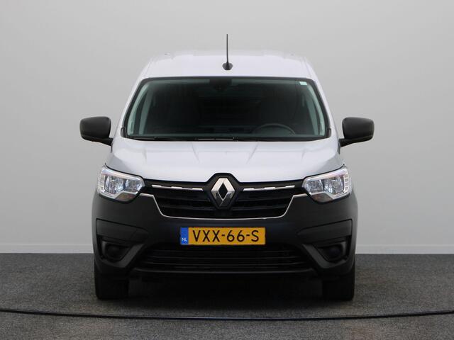 Renault EXPRESS 1.5 dCi 75pk Comfort | Apple Carplay & Android Auto | Parkeersensoren achter | Airco | Cruise Control | Navigatie