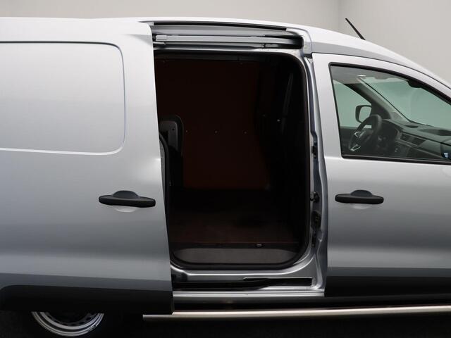 Renault EXPRESS 1.5 dCi 75pk Comfort | Apple Carplay & Android Auto | Parkeersensoren achter | Airco | Cruise Control | Navigatie