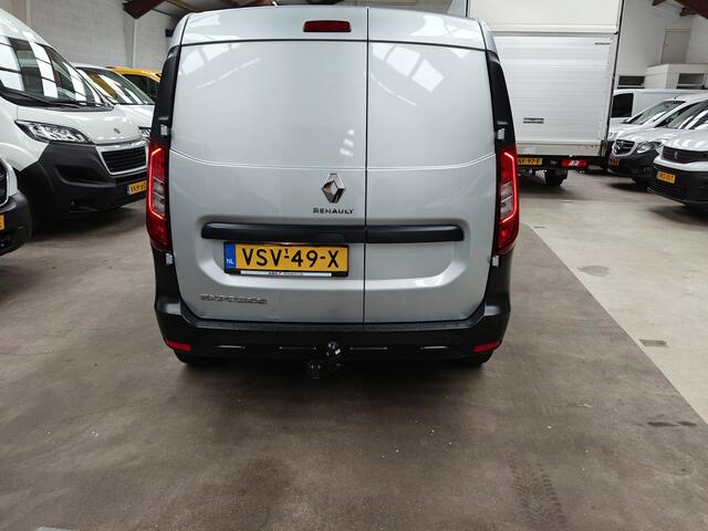 Renault EXPRESS 1.5 dCi 75 Comfort