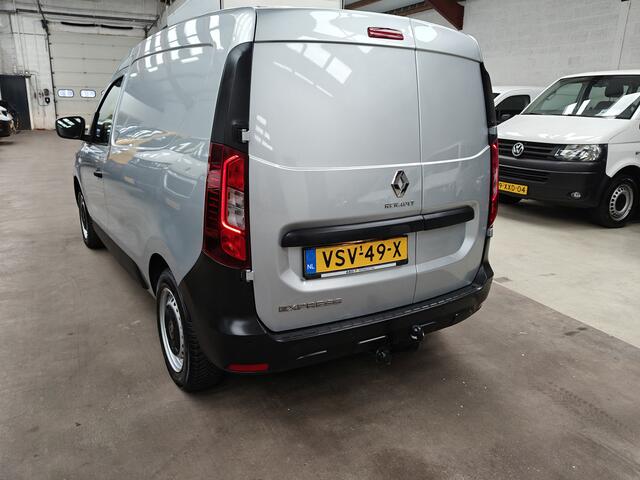 Renault EXPRESS 1.5 dCi 75 Comfort