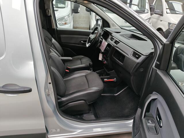 Renault EXPRESS 1.5 dCi 75 Comfort