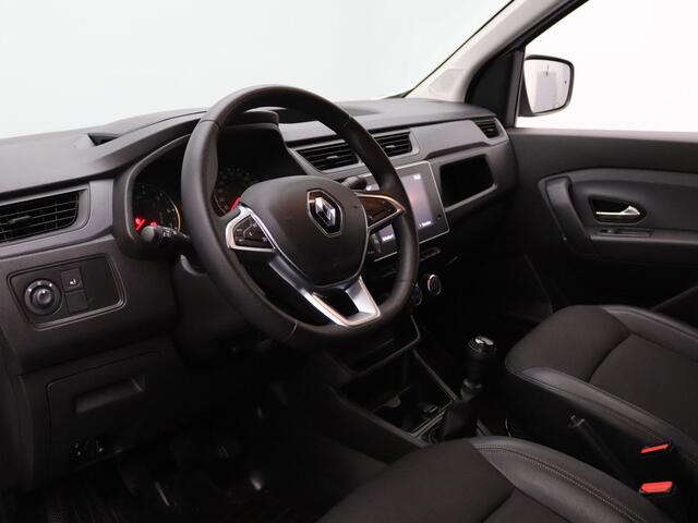 Renault EXPRESS 1.5 dCi 75 Comfort Airco | Cruise | Navi | Parkeersens. achter | Trekhaak