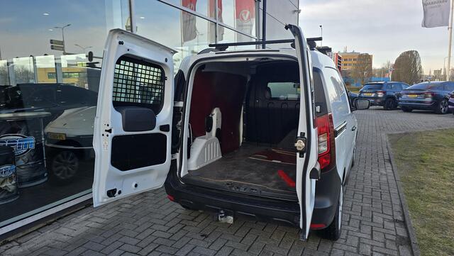 Renault EXPRESS 1.3 TCe 100 Comfort | NAP | Marge | Benzine | Airco | Dealeronderhouden | Trekhaak
