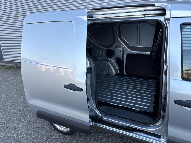 Renault EXPRESS 1.5 dCi 75 Comfort NAP LED CUISE PDC AIRCO