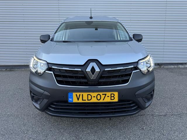 Renault EXPRESS 1.5 dCi 75 Comfort NAP LED CUISE PDC AIRCO