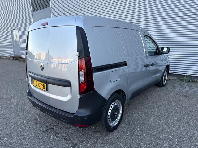 Renault EXPRESS 1.5 dCi 75 Comfort NAP LED CUISE PDC AIRCO