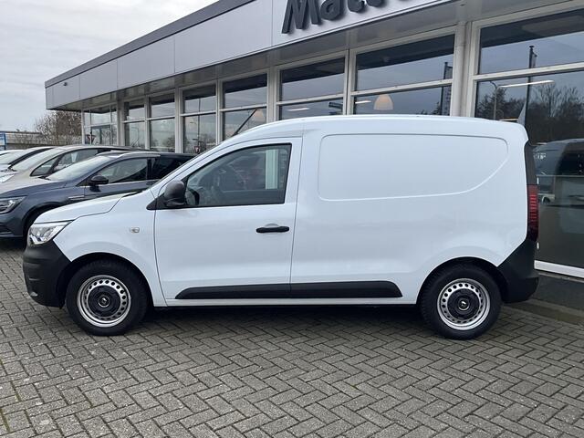 Renault EXPRESS 1.5 dCi 95 Comfort
