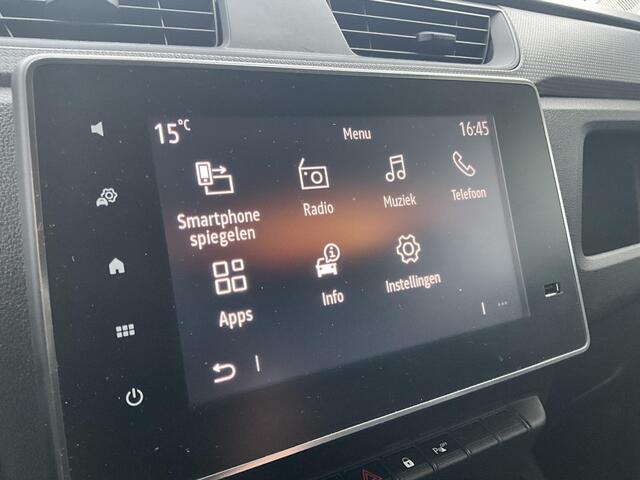 Renault EXPRESS 1.5 dCi 95 Comfort