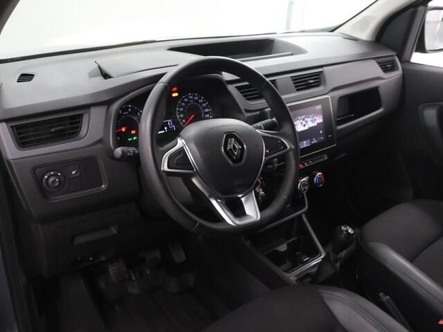 Renault EXPRESS 1.3 TCe | BENZINE | 100 PK | COMFORT | APPLE CARPLAY | ANDROID AUTO | TREKHAAK | LICHT METALEN VELGEN | PARKEERCAMERA | AIRCO | BLUETOOTH