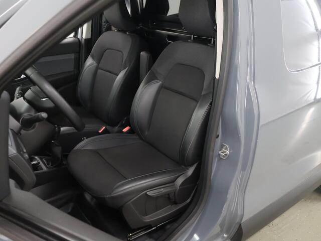 Renault EXPRESS 1.3 TCe | BENZINE | 100 PK | COMFORT | APPLE CARPLAY | ANDROID AUTO | TREKHAAK | LICHT METALEN VELGEN | PARKEERCAMERA | AIRCO | BLUETOOTH