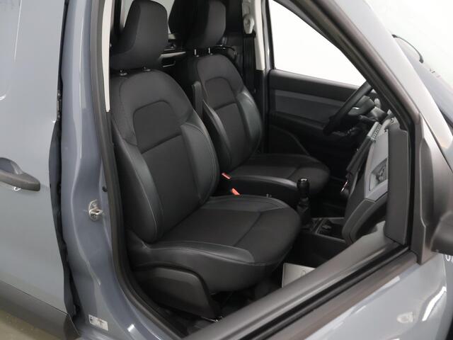 Renault EXPRESS 1.3 TCe | BENZINE | 100 PK | COMFORT | APPLE CARPLAY | ANDROID AUTO | TREKHAAK | LICHT METALEN VELGEN | PARKEERCAMERA | AIRCO | BLUETOOTH