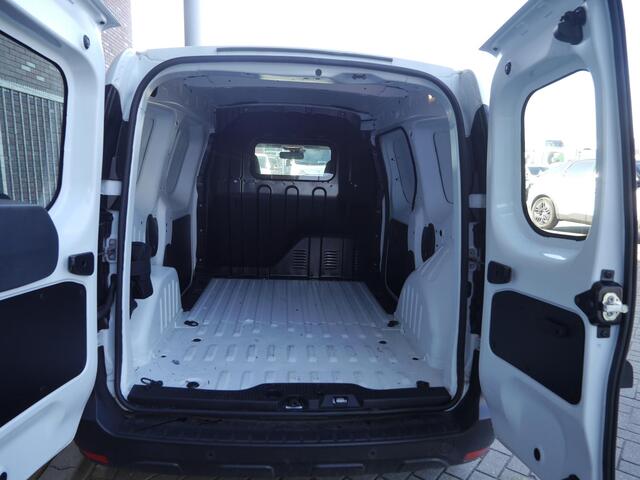 Renault EXPRESS 1.5 dCi 75 Comfort | Airco | Cruise control | Schuifdeur rechts | Achterdeuren met ruiten | Elektrische ramen | Parkeersensoren achter