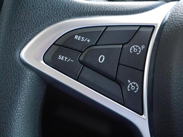 Renault EXPRESS 1.5 dCi 75 Comfort | Airco | Cruise control | Schuifdeur rechts | Achterdeuren met ruiten | Elektrische ramen | Parkeersensoren achter