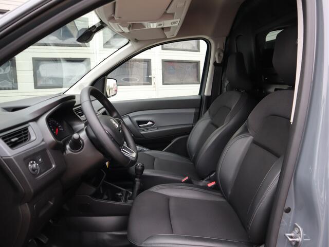 Renault EXPRESS 1.5 dCi 75pk Euro 6 - Trekhaak - Cruise - Airco