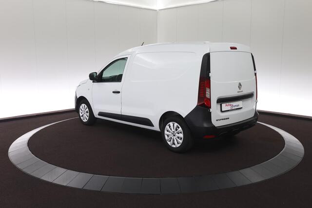 Renault EXPRESS 1.5 dCi 75 Comfort