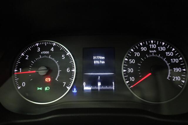 Renault EXPRESS 1.5 dCi 75 Comfort