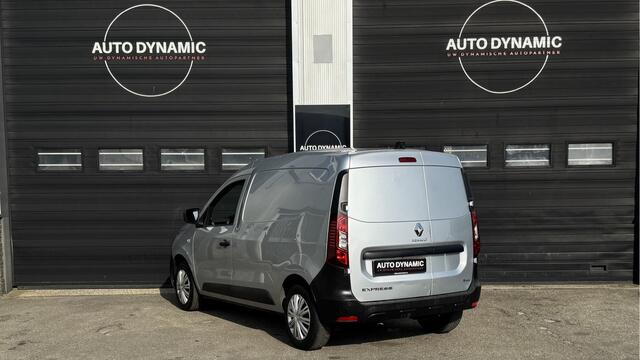 Renault EXPRESS 1.3 TCe 100 Comfort + Airco | Navi