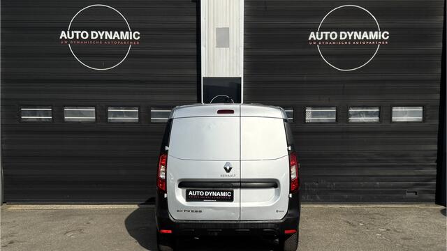 Renault EXPRESS 1.3 TCe 100 Comfort + Airco | Navi