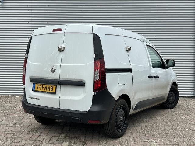 Renault EXPRESS 1.5 dCi 95 Comfort | Nieuw BInnen | Radio | Airco | APK 25-11-2026 |