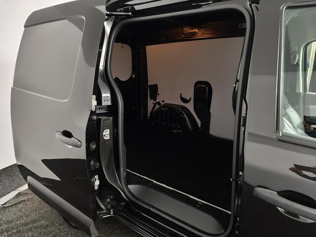 Renault EXPRESS 1.5 dCi 75 Comfort | Airco | Cruise Control | Radio-USB | Bluetooth | Parkeersensoren